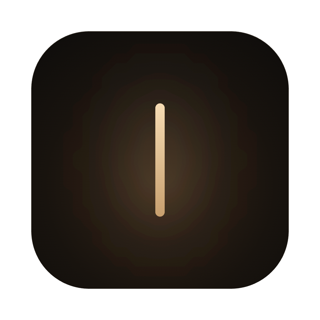 Still Dark app icon